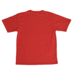 Goutte dOr T-shirt red 4
