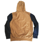 Element  Jacket Dulcey Wax 4