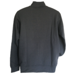 Dickies gray zip up sweatshirt 2