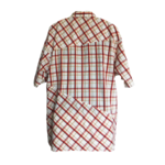 Phat Farm red checker print shirt 2