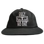 obey no one2