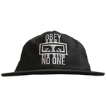 obey no one1