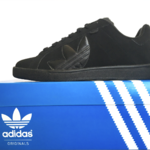 Adidas Bankment Evolution black 7