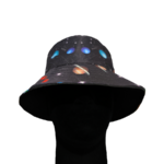galaxy bucket hat 2
