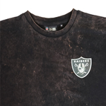 New Era NBA tie dye t-shirt Raiders 4