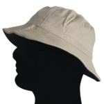 gray bucket hat 1