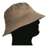 beige bucket hat 2