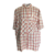 Phat Farm red checker print shirt 1