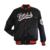 Hollyhood jacket 2Pac black red line 3