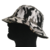 Camo bucket black white 1