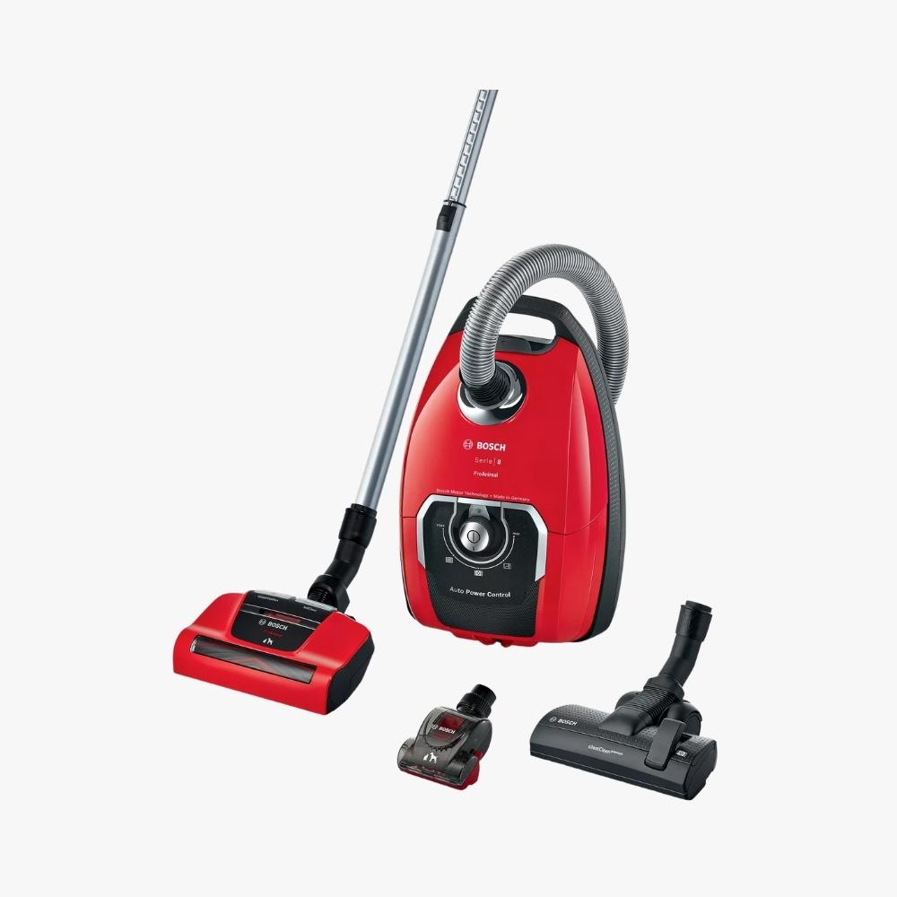 Aspirateur traîneau avec sac BOSCH BGL8PET2