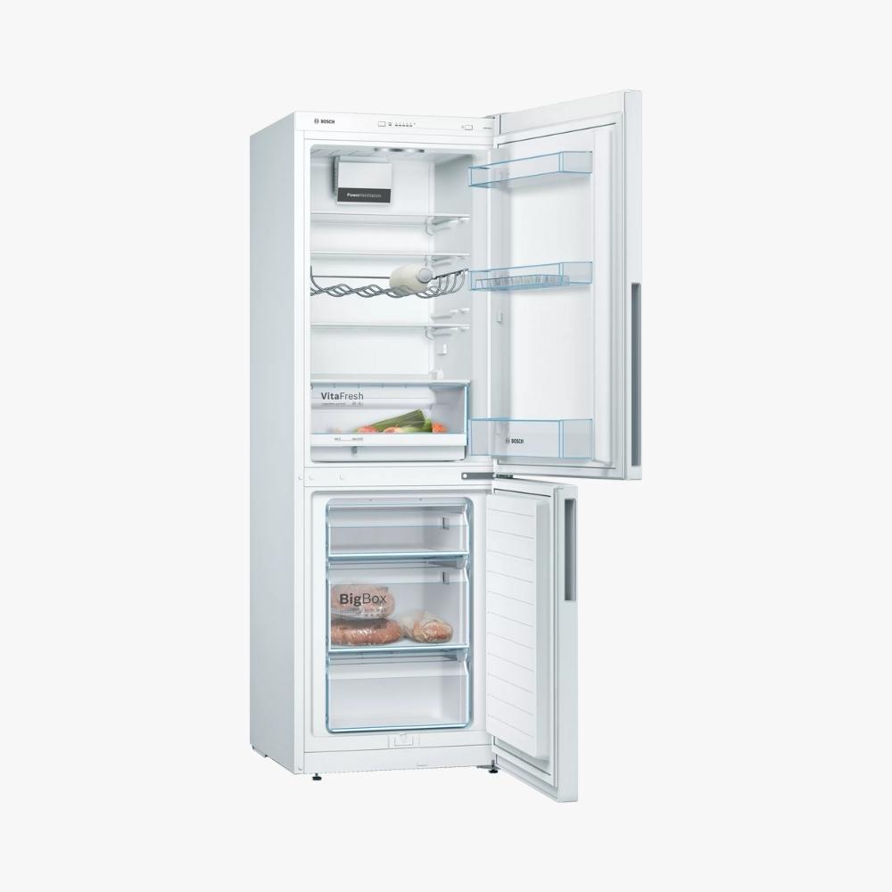 Réfrigérateur congélateur BOSCH KGV33VWEAS