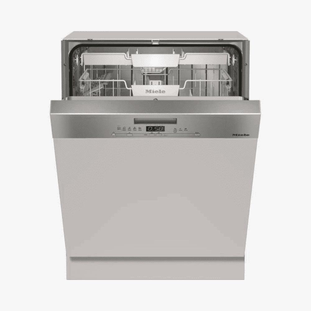 Lave-vaisselle intégrable MIELE G5000SCIIN