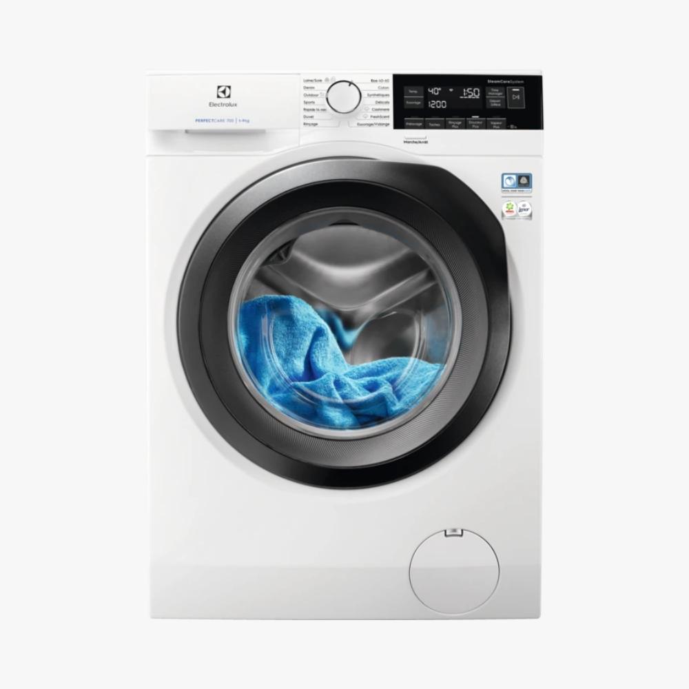 Lave-linge frontal ELECTROLUX EW7F3913RA