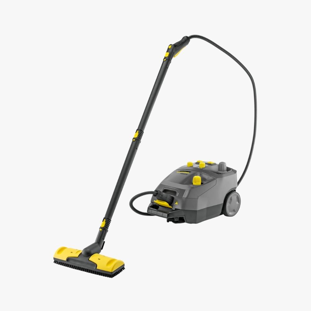 Nettoyeur vapeur KARCHER SG 4/4
