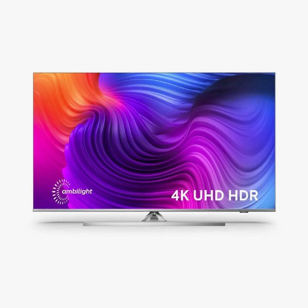 Téléviseur écran 4K PHILIPS 58PUS8506