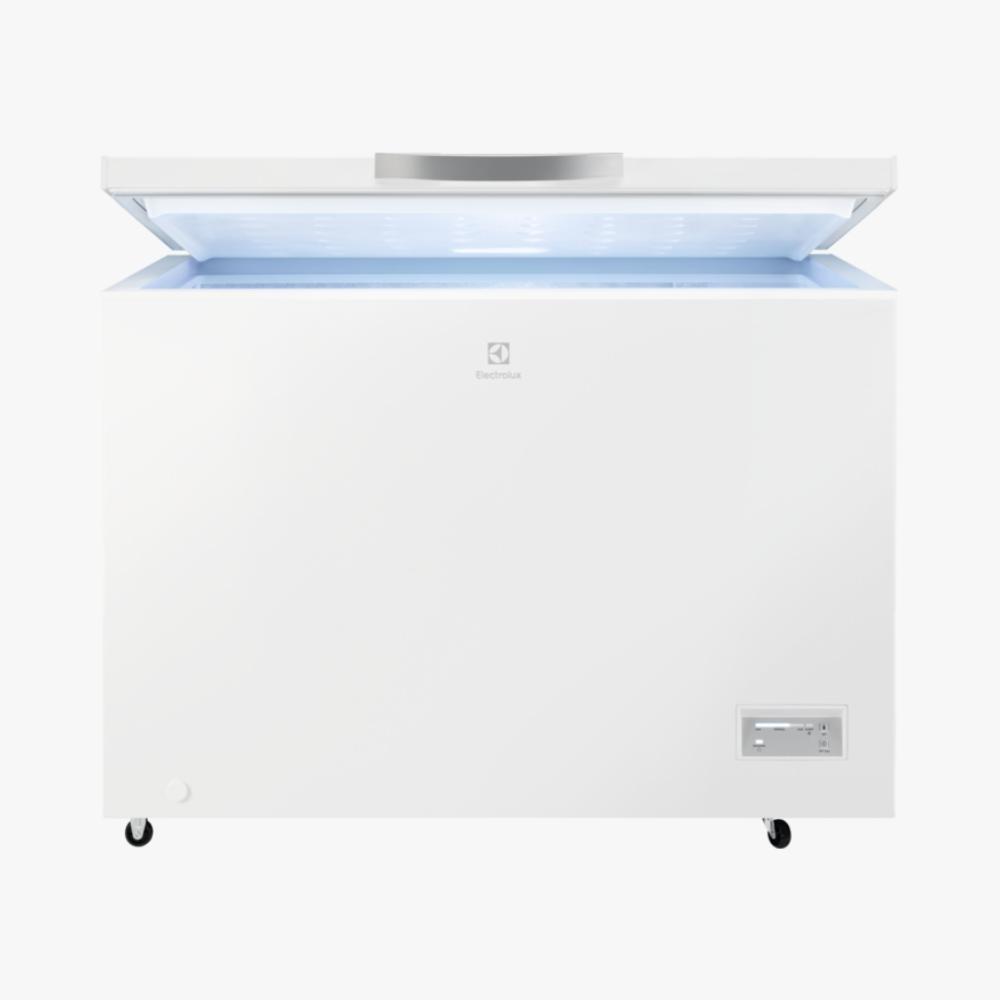 Congélateur coffre ELECTROLUX LCB3LF31W0