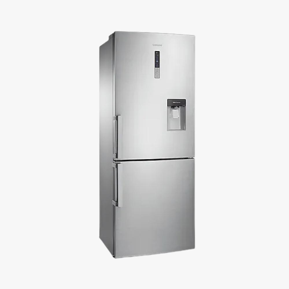 Réfrigérateur congélateur Samsung