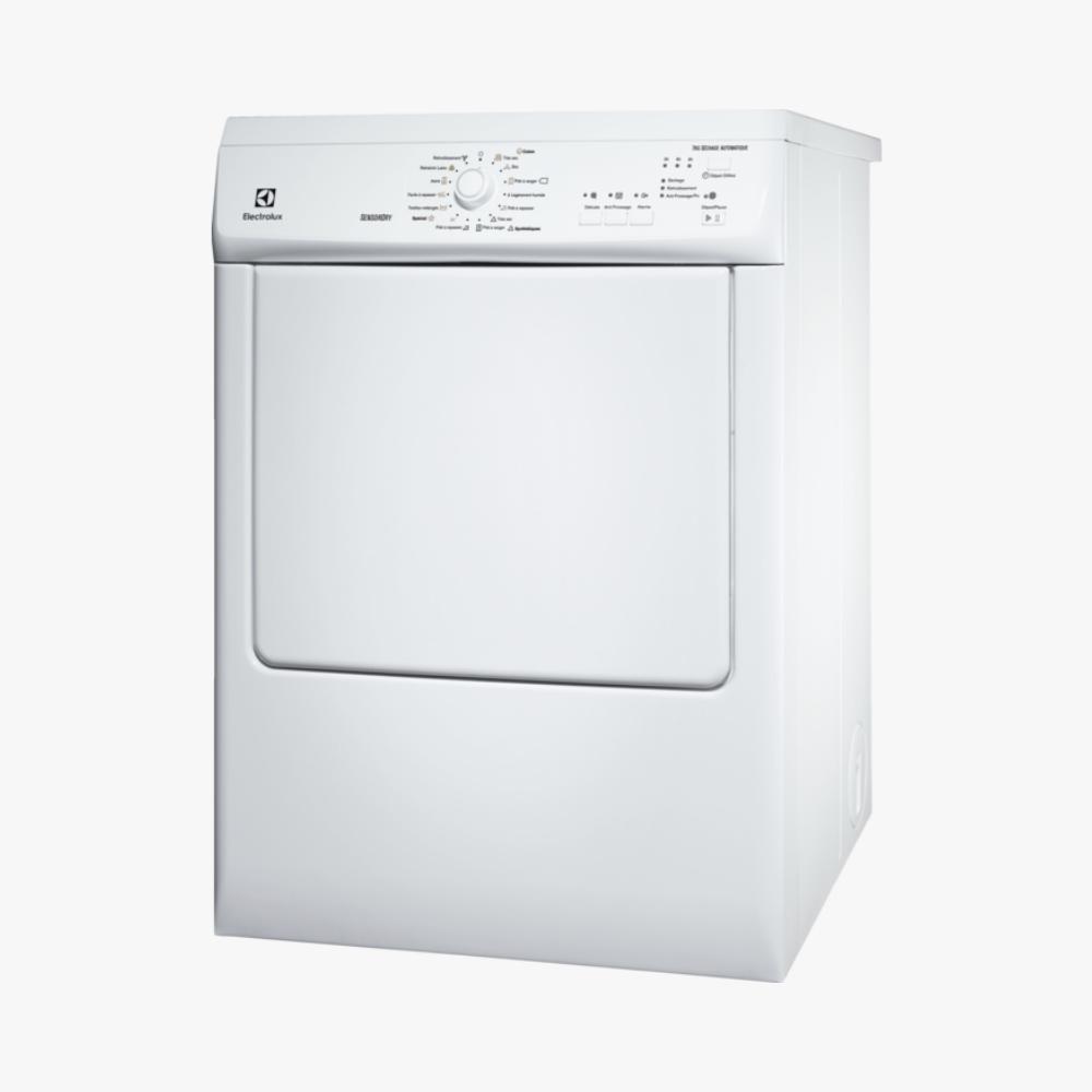 Sèche-linge frontal ELECTROLUX EDE1072PDW