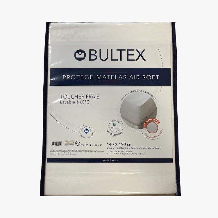 Protège-matelas AIRSOFT BULTEX