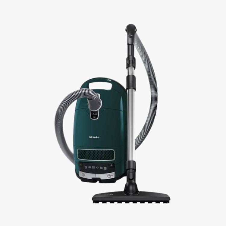 Aspirateur tra neau avec sac MIELE COMPLETEC3PARQUET Amis Prix