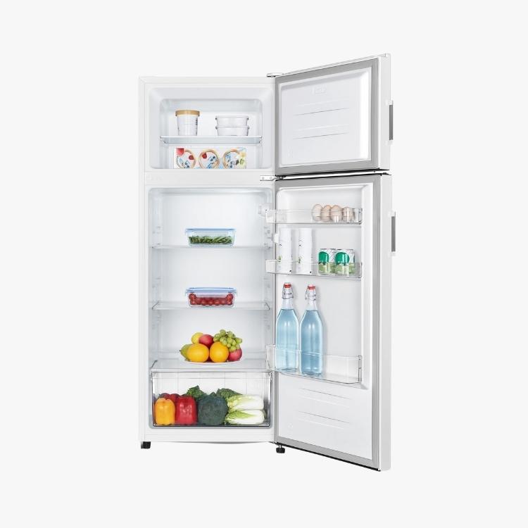 Réfrigérateur 2 portes AMICA AF7202