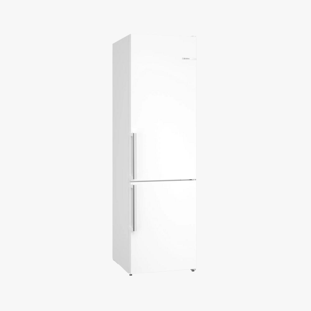Réfrigérateur combiné pose-libre BOSCH KGN39VWDT