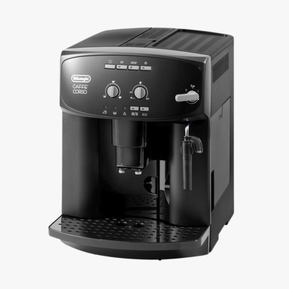 Machine à café avec broyeur DELONGHI ESAM2900 - Amis Prix