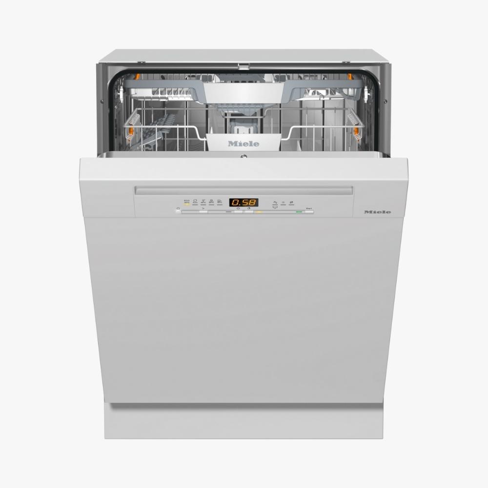 Lave-vaisselle intégrable MIELE G5210SCIBB