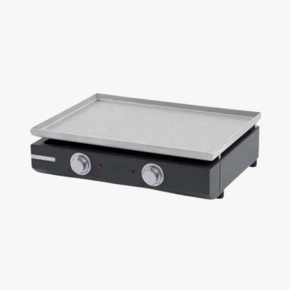 Plancha Pro 2 zones RIVIERA ET BAR QPL1230