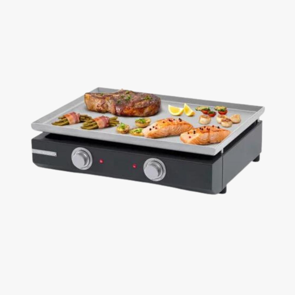 Plancha Pro 2 zones RIVIERA ET BAR QPL1230