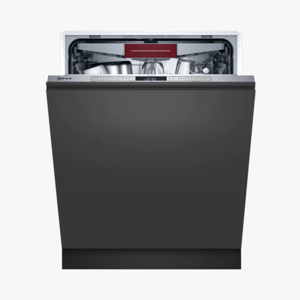 Lave-vaisselle tout intégrable NEFF S355HVX15E