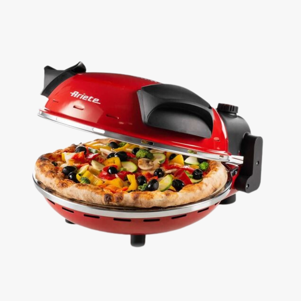 Four à pizza électrique ARIETE 909-00C090910AR0
