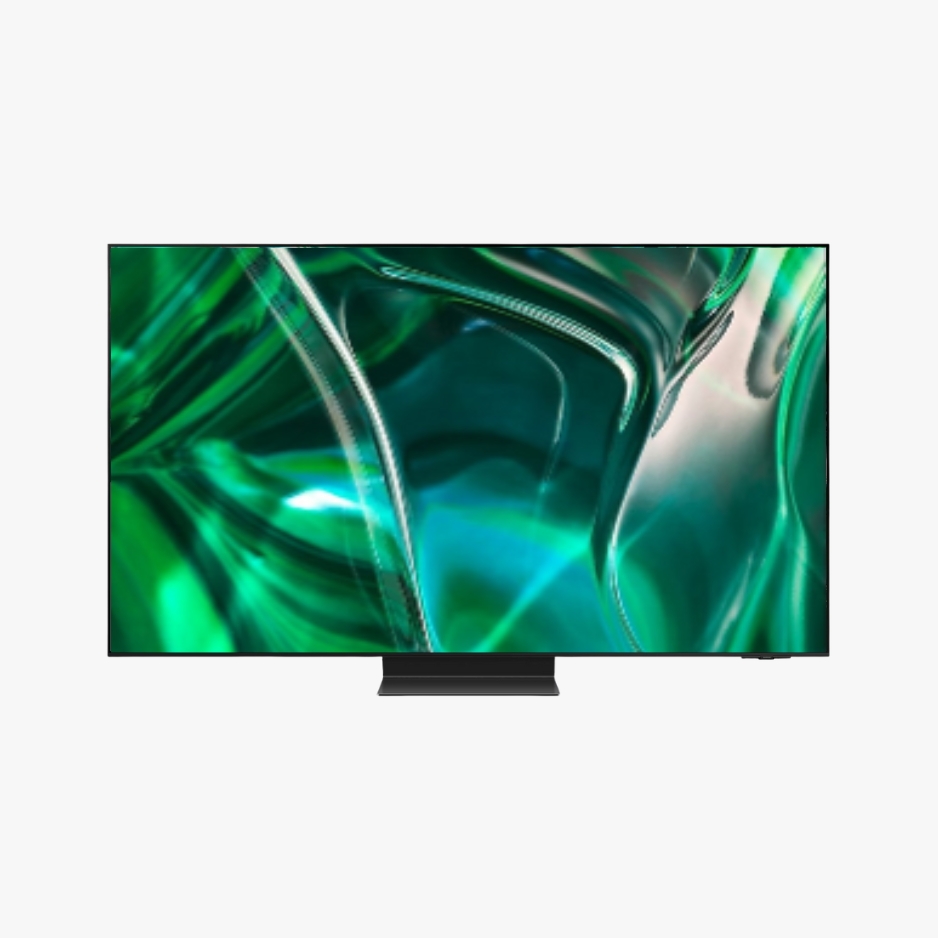 Téléviseur OLED SAMSUNG TQ65S95C