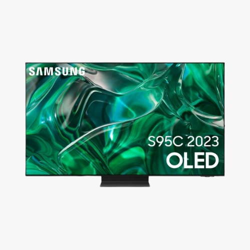 Téléviseur OLED SAMSUNG TQ55S95C