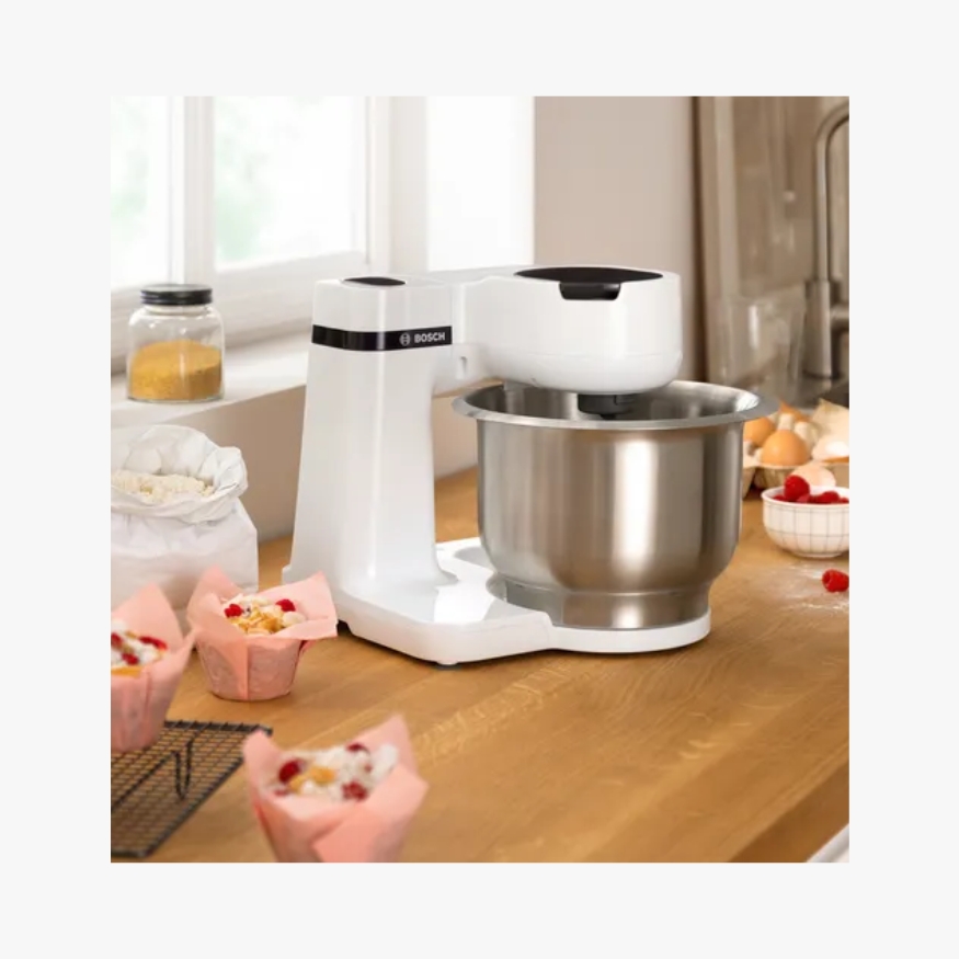 Robot de cuisine BOSCH MUMS2EW40