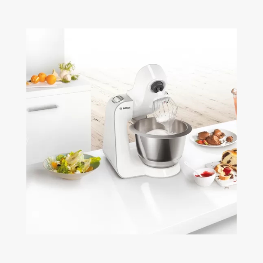 Robot de cuisine BOSCH MUM58243