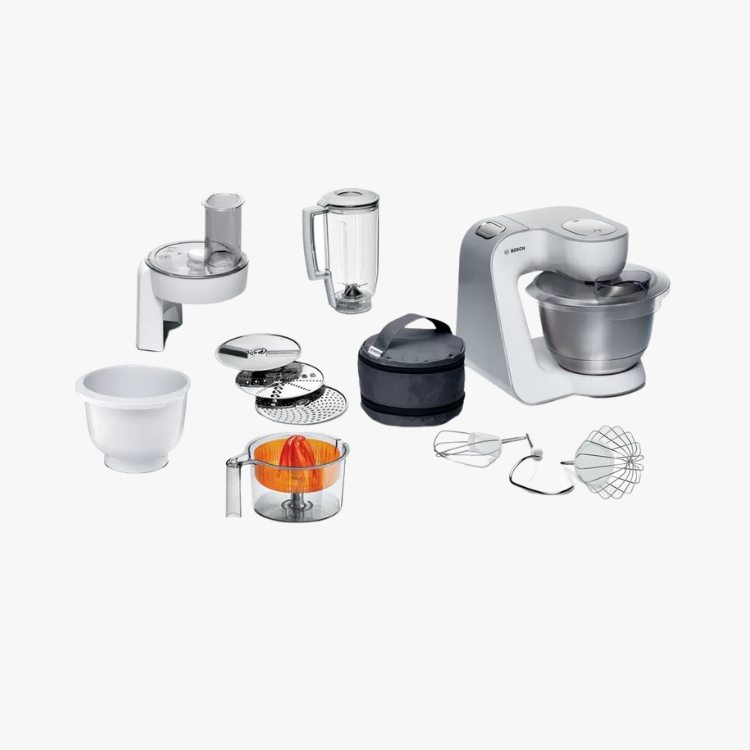 Robot de cuisine BOSCH MUM58243