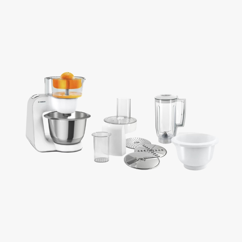 Robot de cuisine BOSCH MUM58243