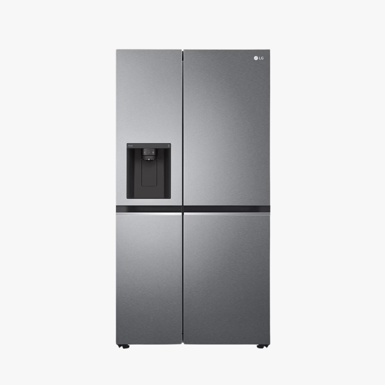 Réfrigérateur multiportes LG GSLV70DSTF