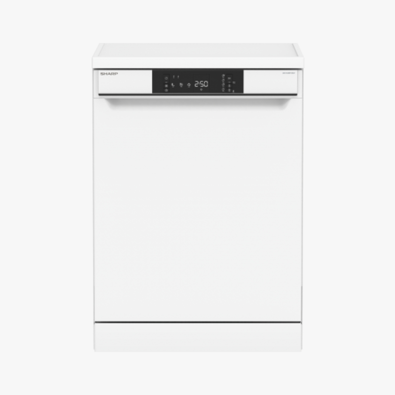 Lave-vaisselle SHARP QW-NA1DF45EW