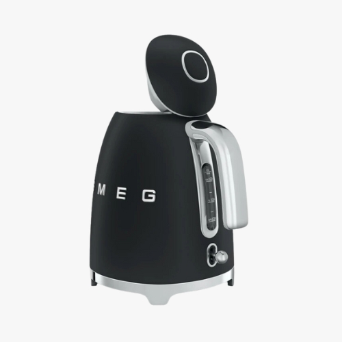 Bouilloire SMEG KLF03BLMEU