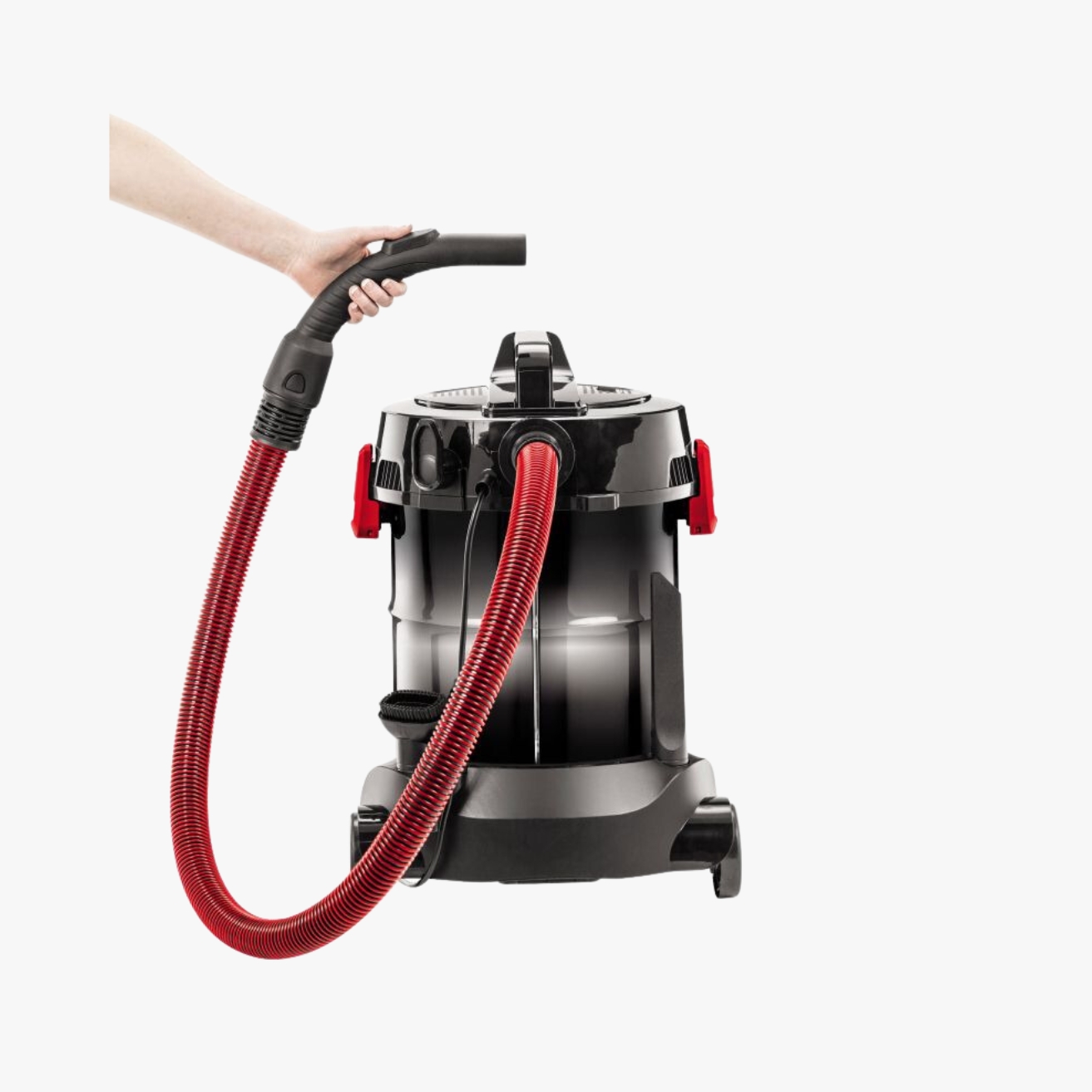 Aspirateur bidon BISSELL 2026M
