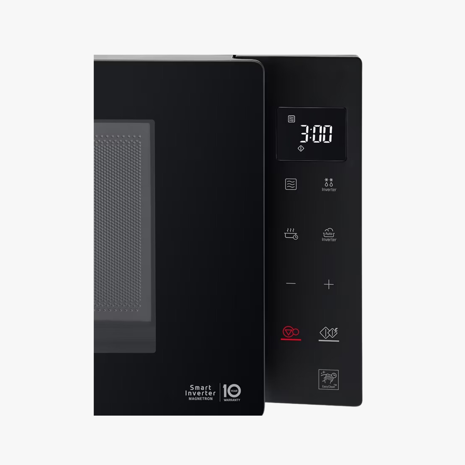 Micro ondes LG MS3235GIB