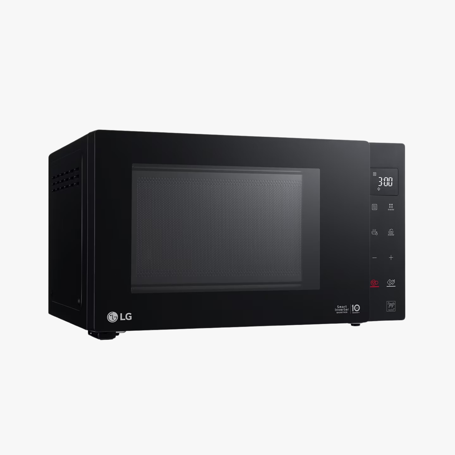 Micro ondes LG MS3235GIB