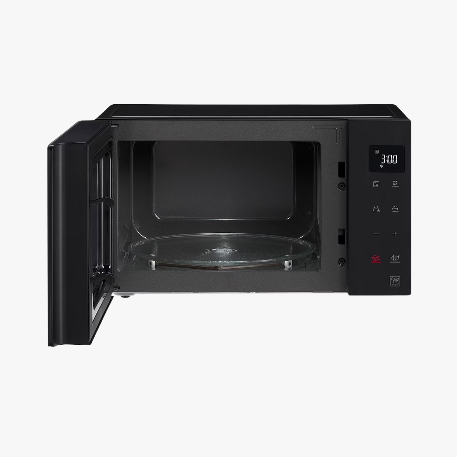 Micro ondes LG MS3235GIB