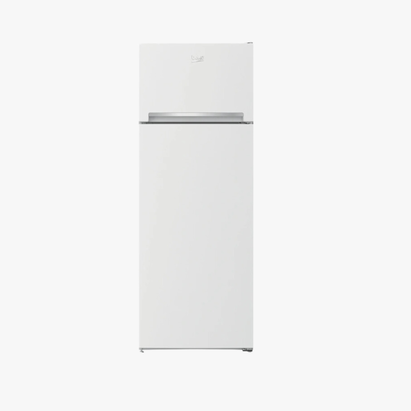 Réfrigérateur 2 portes BEKO RDSA240K40WN