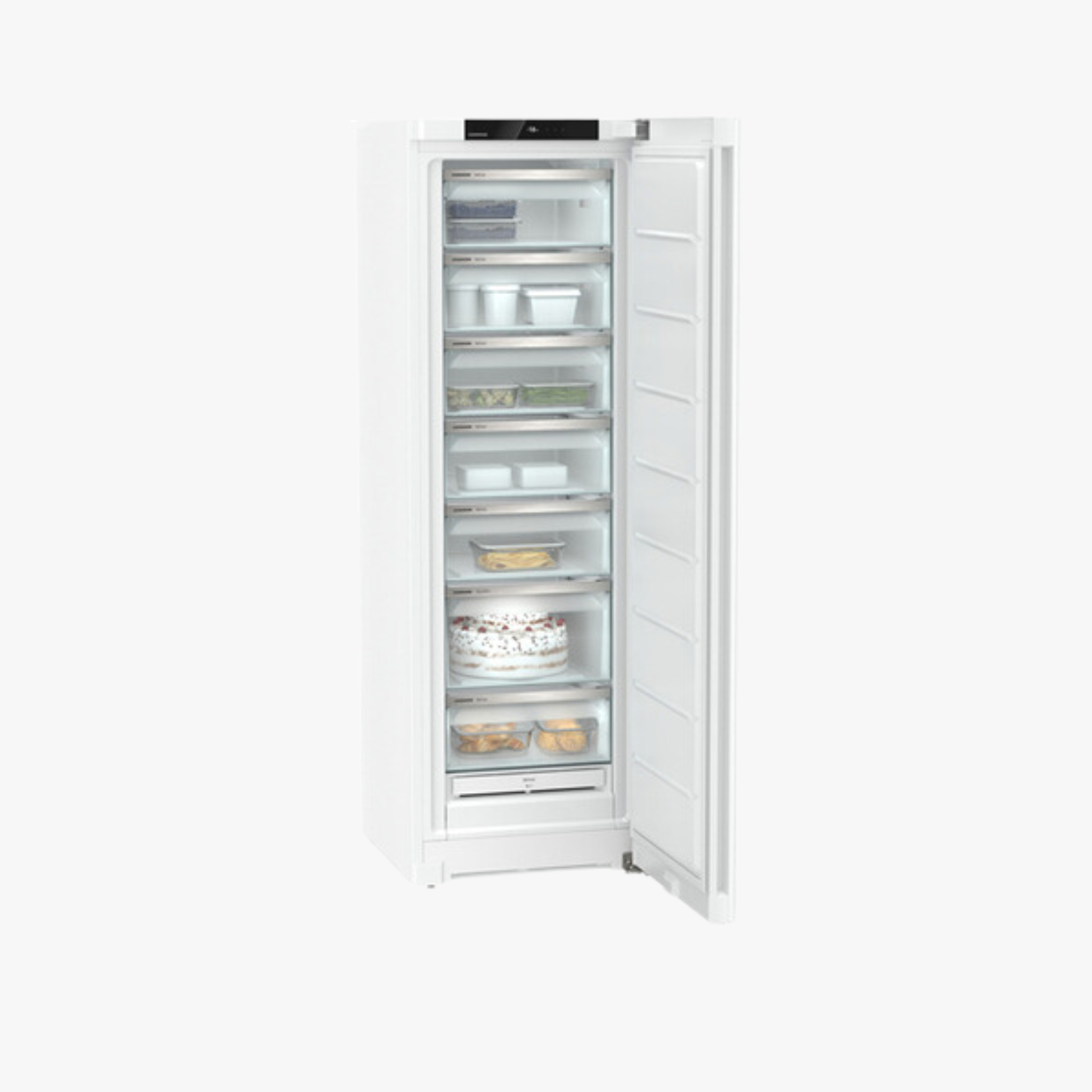 Congélateur armoire LIEBHERR FNE5207-22