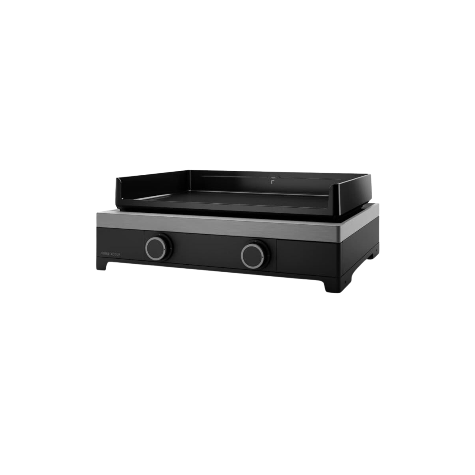 Plancha Gaz FORGE ADOUR MODERN G60 A