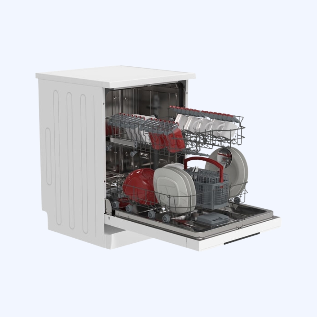 Lave-vaiselle Sharp QW-NA1BF47EW1